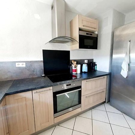 Appartement Avec 3 Chambres 80M2 Plein Sud 马里尼亚讷 外观 照片