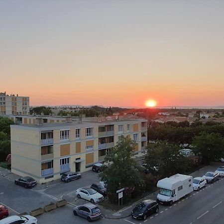 Appartement Avec 3 Chambres 80M2 Plein Sud 马里尼亚讷 外观 照片
