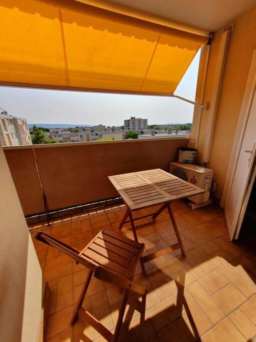 Appartement Avec 3 Chambres 80M2 Plein Sud 马里尼亚讷 外观 照片