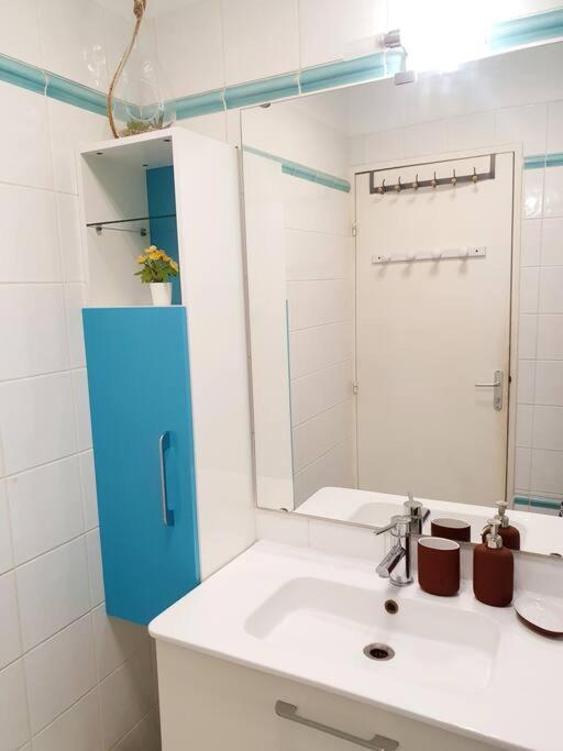 Appartement Avec 3 Chambres 80M2 Plein Sud 马里尼亚讷 外观 照片