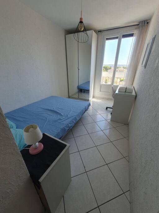 Appartement Avec 3 Chambres 80M2 Plein Sud 马里尼亚讷 外观 照片