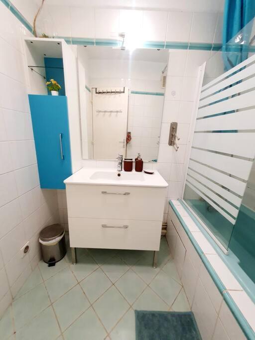 Appartement Avec 3 Chambres 80M2 Plein Sud 马里尼亚讷 外观 照片