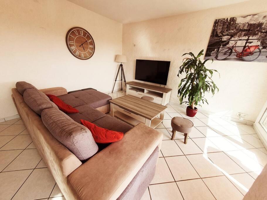 Appartement Avec 3 Chambres 80M2 Plein Sud 马里尼亚讷 外观 照片