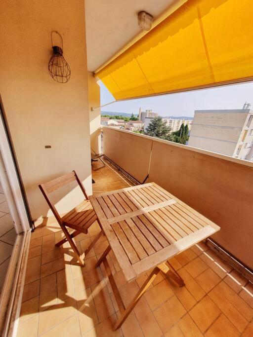 Appartement Avec 3 Chambres 80M2 Plein Sud 马里尼亚讷 外观 照片